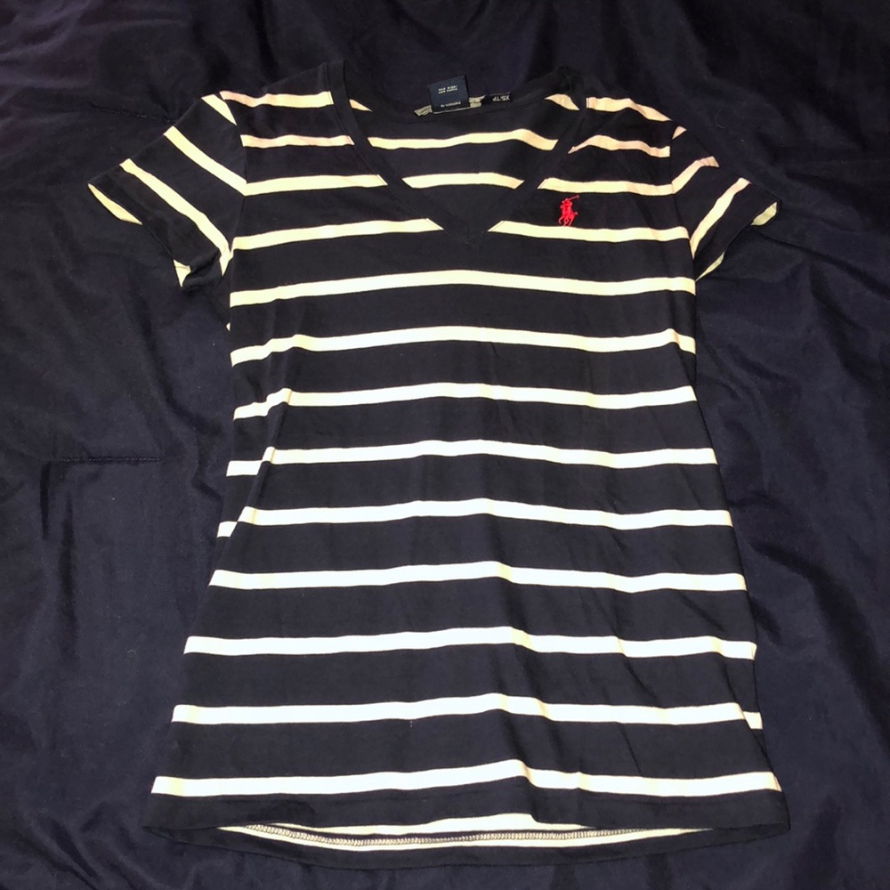 Ralph Lauren Sport V Neck
